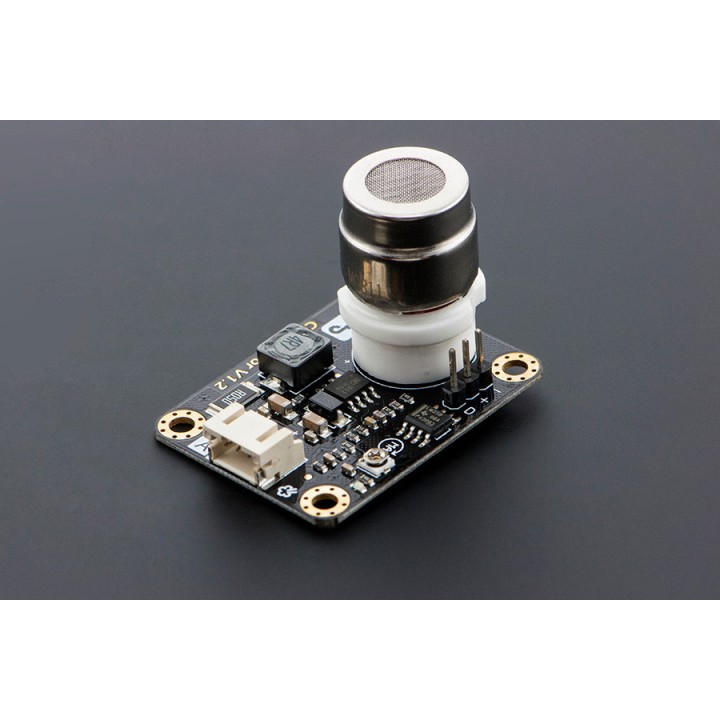 Analog CO2 Gas Sensor от DFRobot