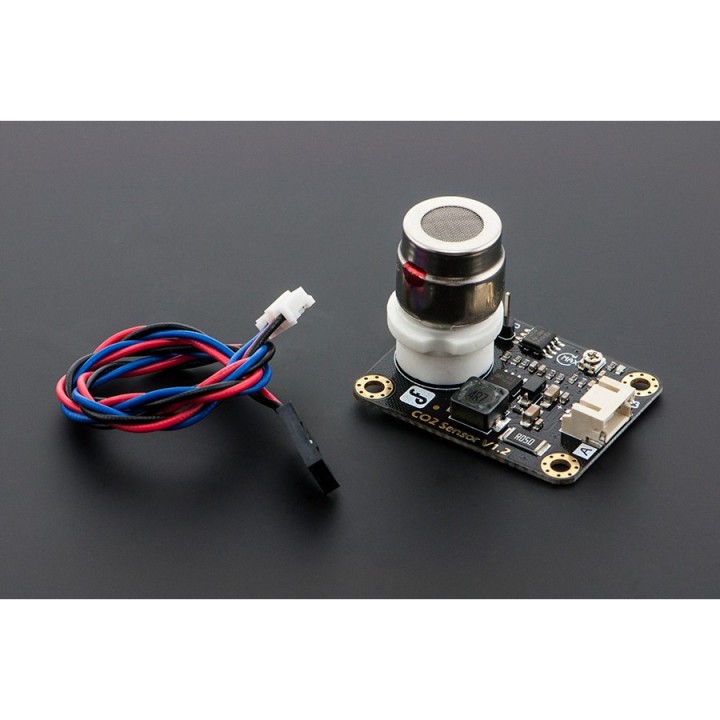 Analog CO2 Gas Sensor от DFRobot