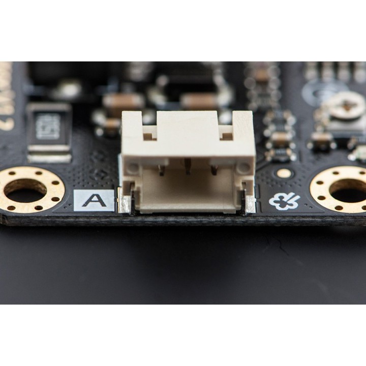 Analog CO2 Gas Sensor от DFRobot
