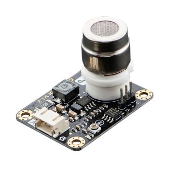 Analog CO2 Gas Sensor от DFRobot