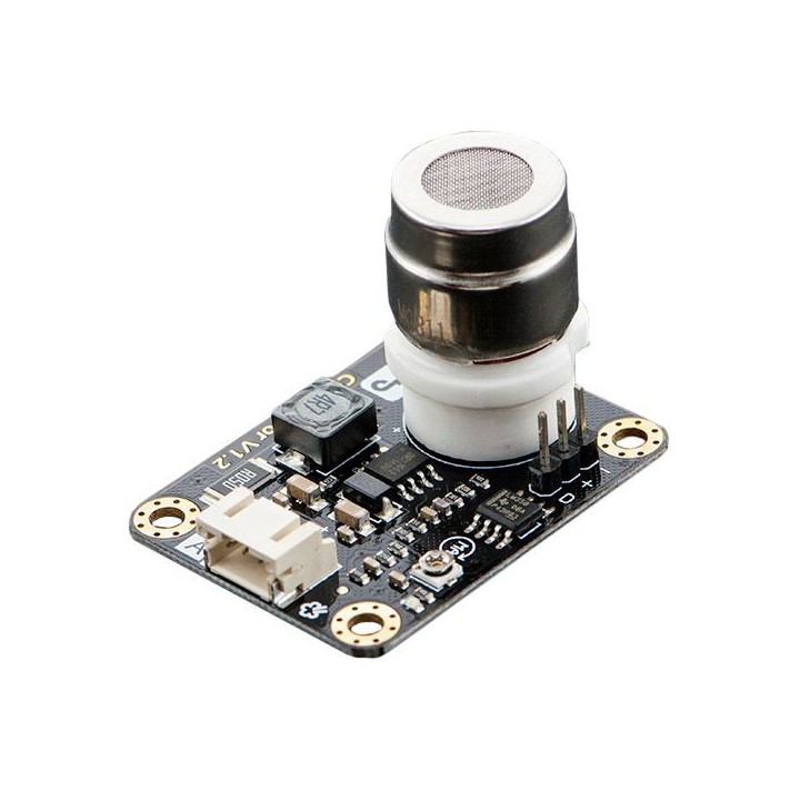 Analog CO2 Gas Sensor от DFRobot