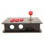 Набор Retro Game Arcade Kit для Raspberry Pi
