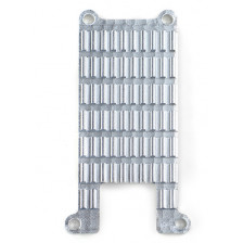 Алюминиевый радиатор для NanoPi Duo