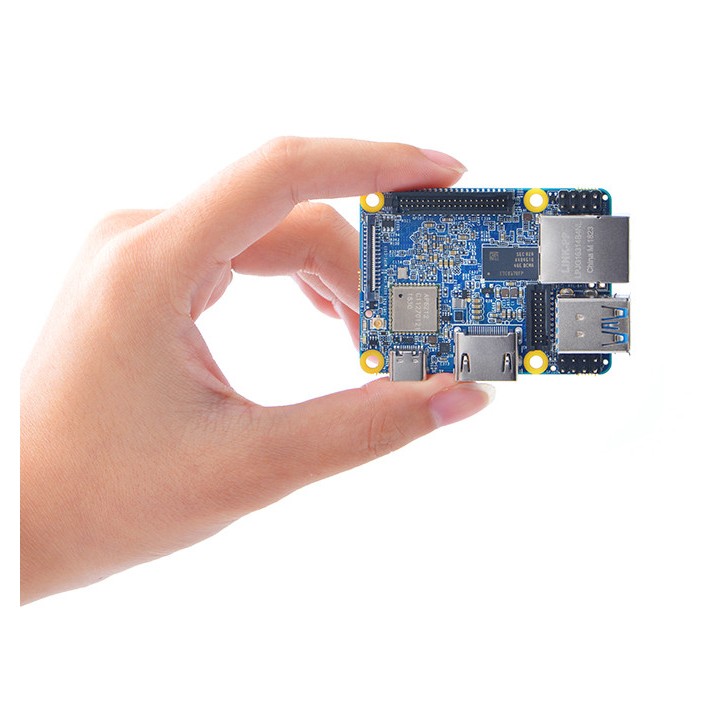 NanoPi NEO4