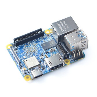 NanoPi NEO4