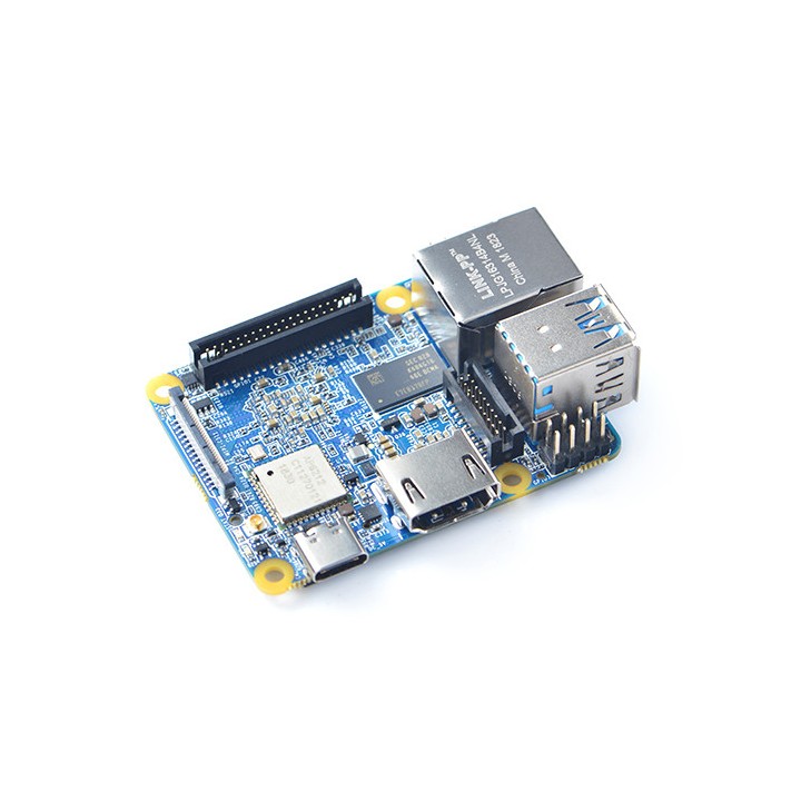NanoPi NEO4