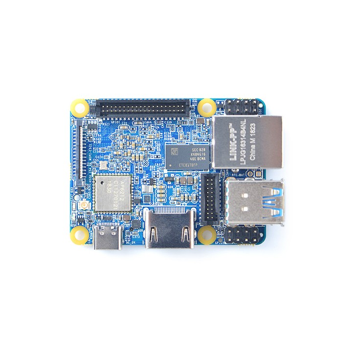 NanoPi NEO4