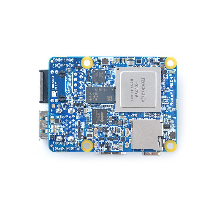 NanoPi NEO4