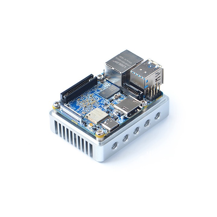 NanoPi NEO4