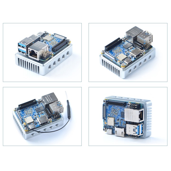 NanoPi NEO4