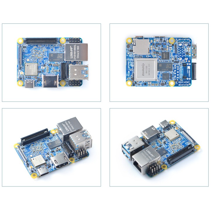 NanoPi NEO4