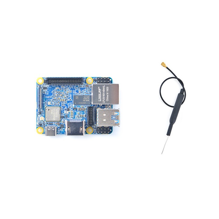 NanoPi NEO4
