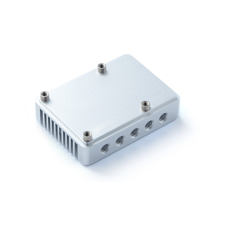 Алюминиевый радиатор для NanoPi NEO4