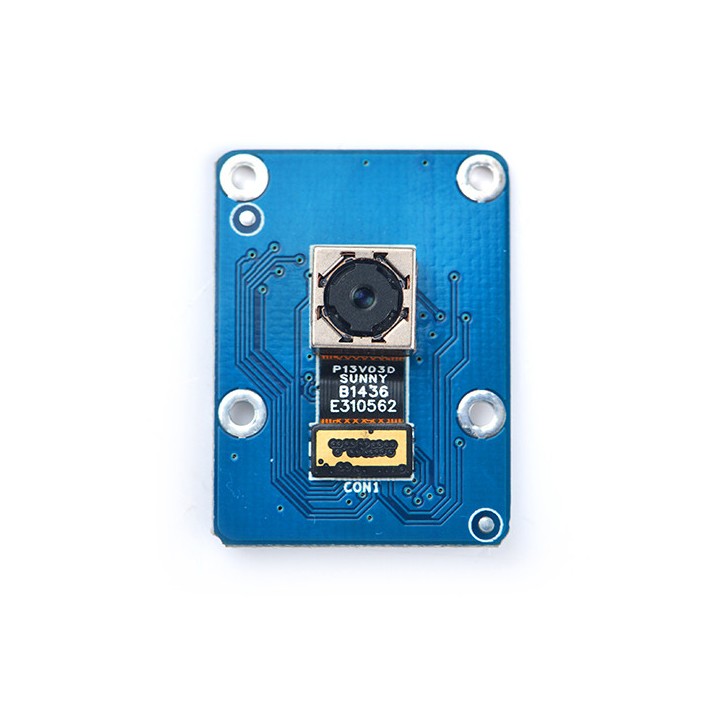 FriendyELEC камера 13.2MP MIPI