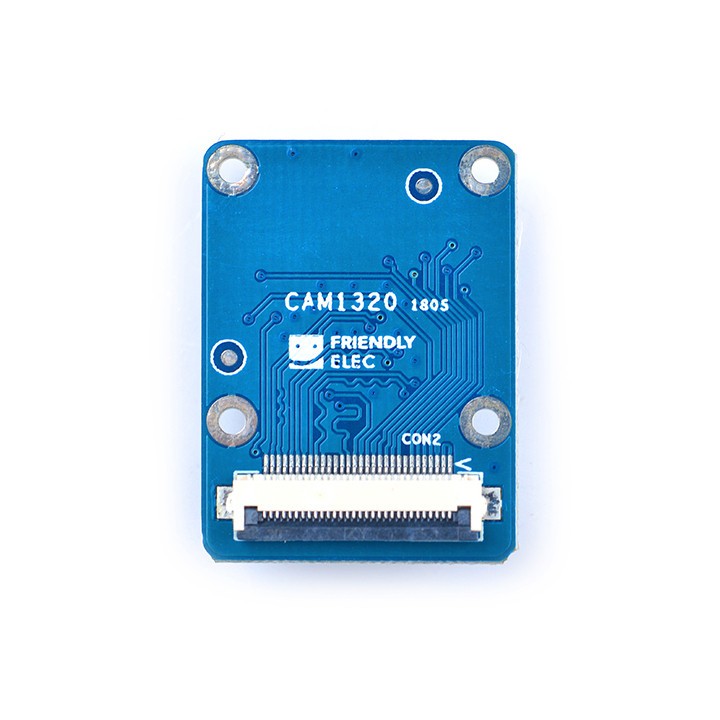 FriendyELEC камера 13.2MP MIPI