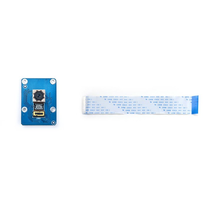 FriendyELEC камера 13.2MP MIPI