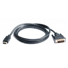 Кабель HDMI - DVI
