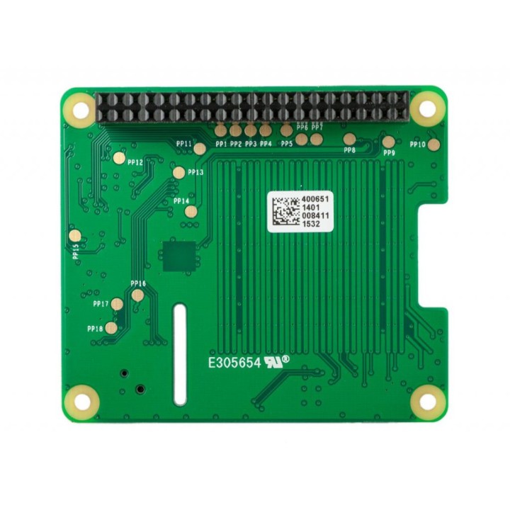 Sense HAT для Raspberry Pi