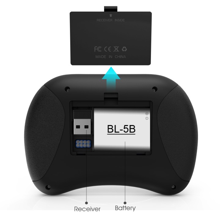 Клавиатура Rii mini i8X