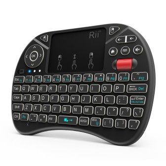 Клавиатура Rii mini i8X