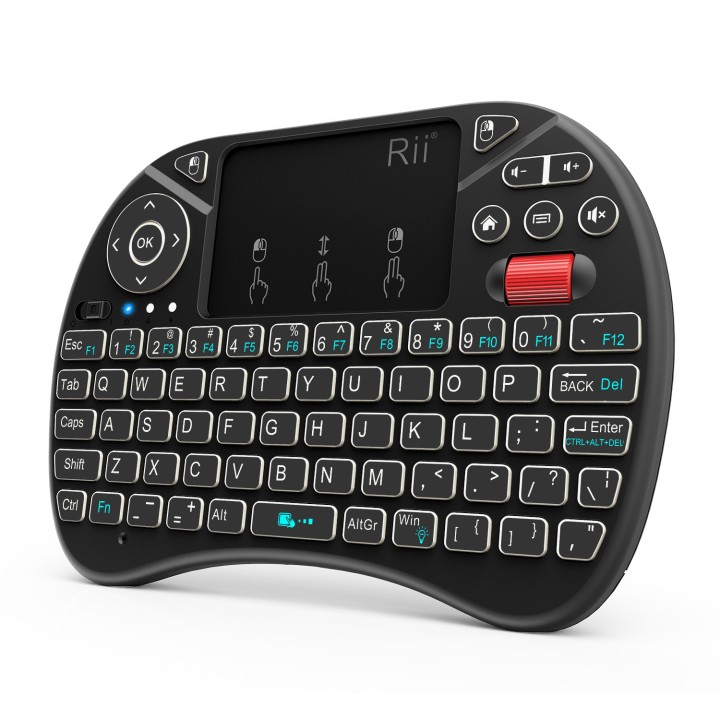 Клавиатура Rii mini i8X