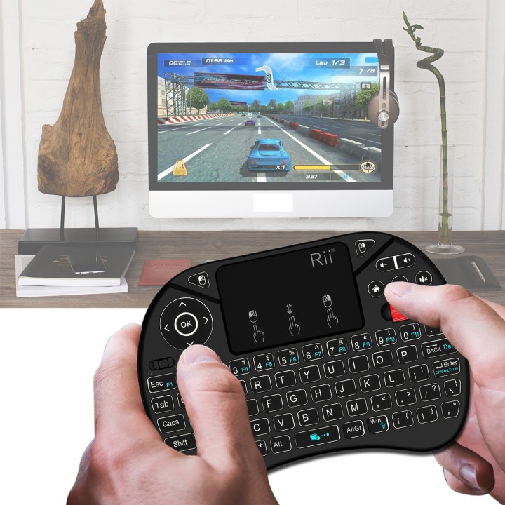 Клавиатура Rii mini i8X