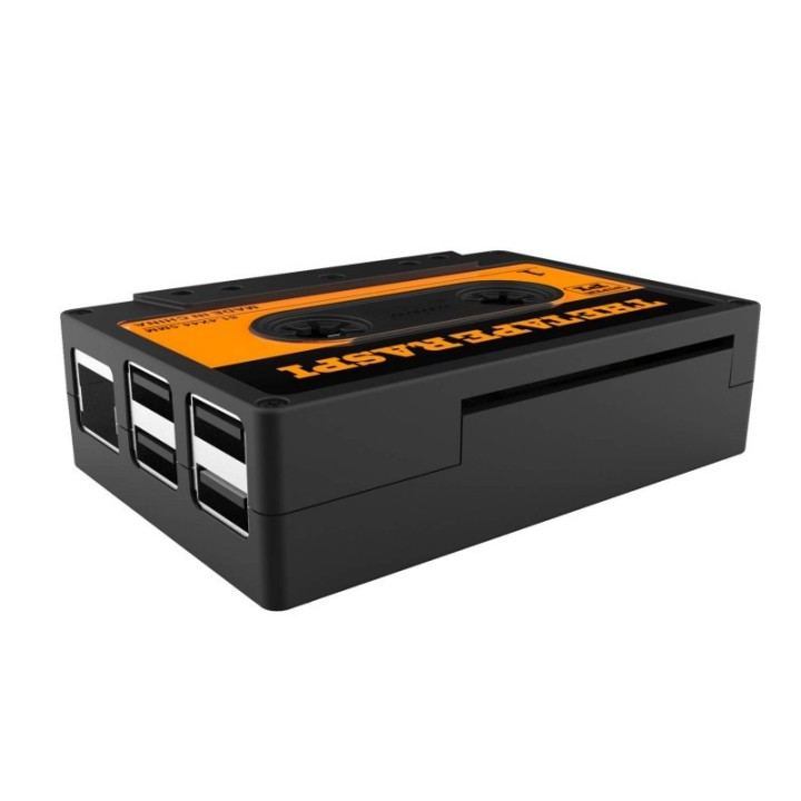 Корпус THE TAPE PASPI для Raspberry Pi