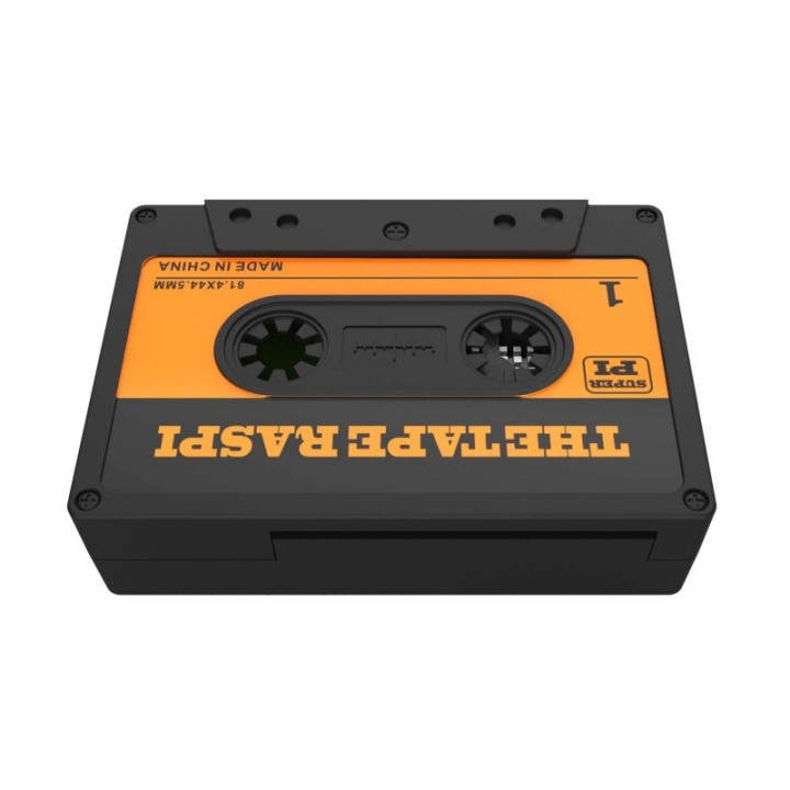 Корпус THE TAPE PASPI для Raspberry Pi