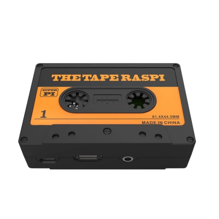 Корпус THE TAPE PASPI для Raspberry Pi