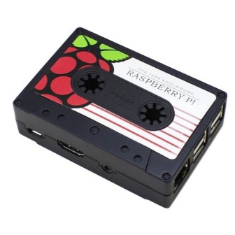 Корпус THE TAPE PASPI для Raspberry Pi