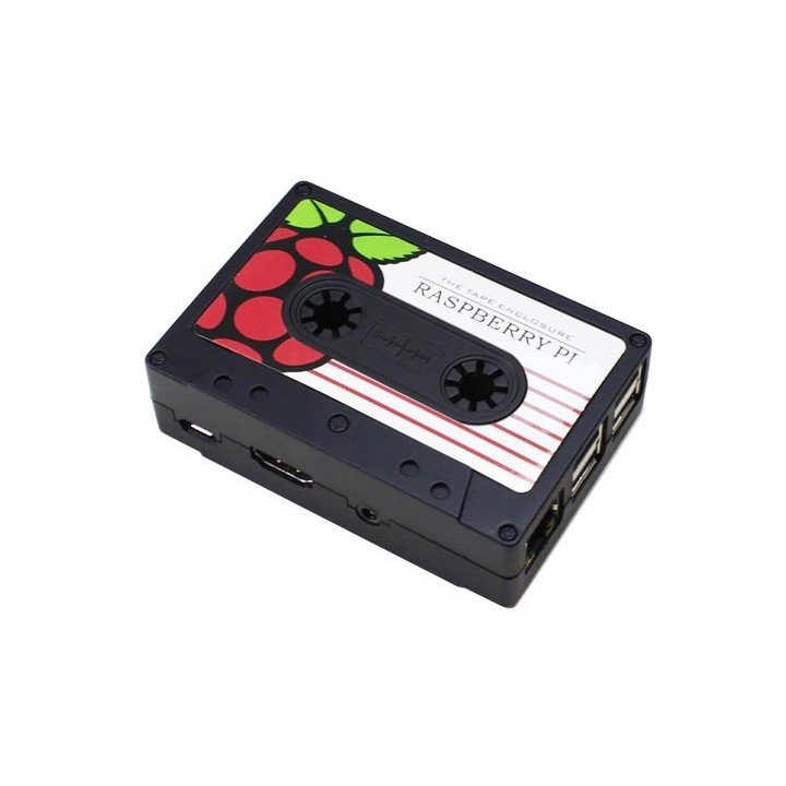 Корпус THE TAPE PASPI для Raspberry Pi