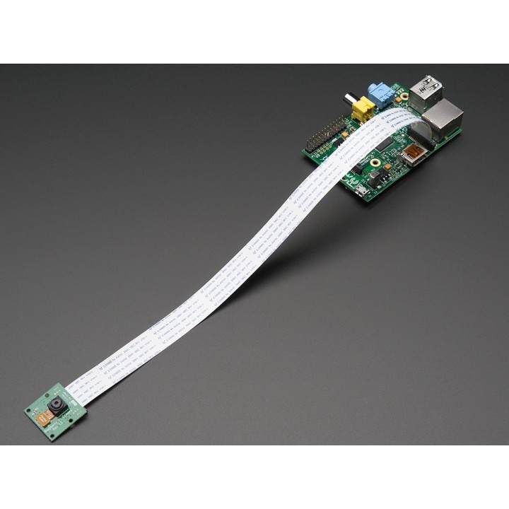 Шлейф для Raspberry Pi Camera (0,3 м)