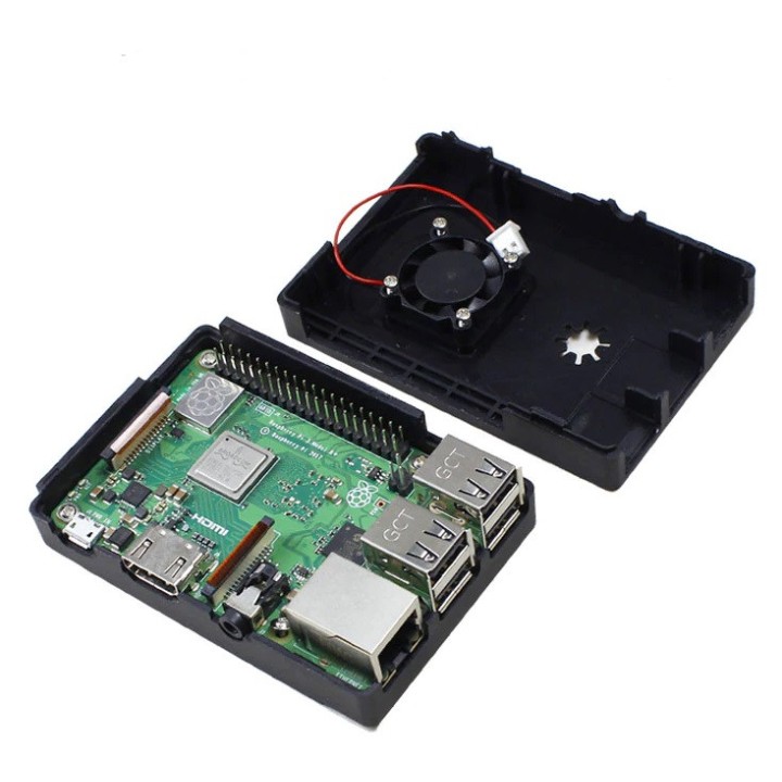 Корпус THE TAPE PASPI для Raspberry Pi