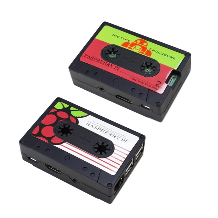 Корпус THE TAPE PASPI для Raspberry Pi