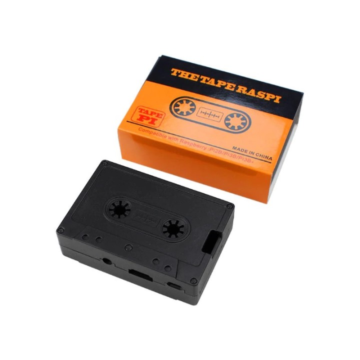 Корпус THE TAPE PASPI для Raspberry Pi