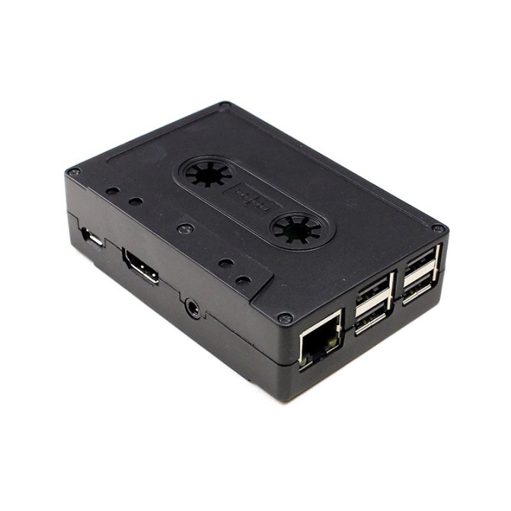 Корпус THE TAPE PASPI для Raspberry Pi
