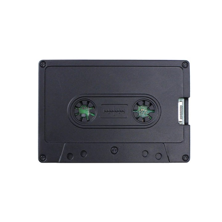 Корпус THE TAPE PASPI для Raspberry Pi