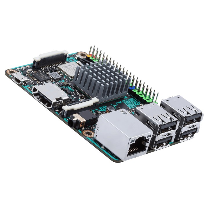 ASUS Tinker Board S