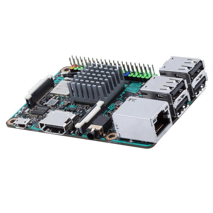 ASUS Tinker Board S