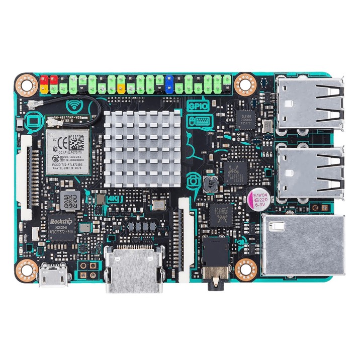 ASUS Tinker Board S