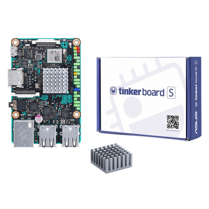 ASUS Tinker Board S
