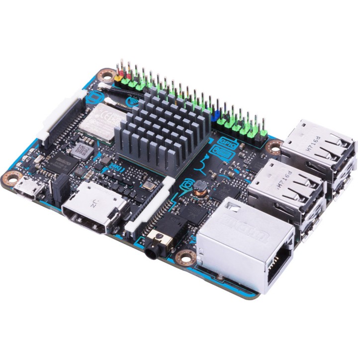 ASUS Tinker Board S
