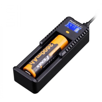 Зарядное устройство Fenix ARE-X1+