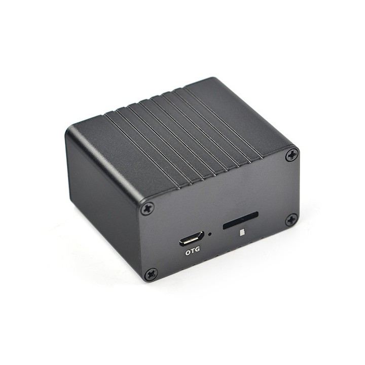 Металлический корпус для NanoPi NEO, NEO2