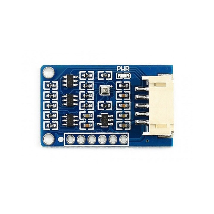 Высокоточный барометр BMP388 Waveshare