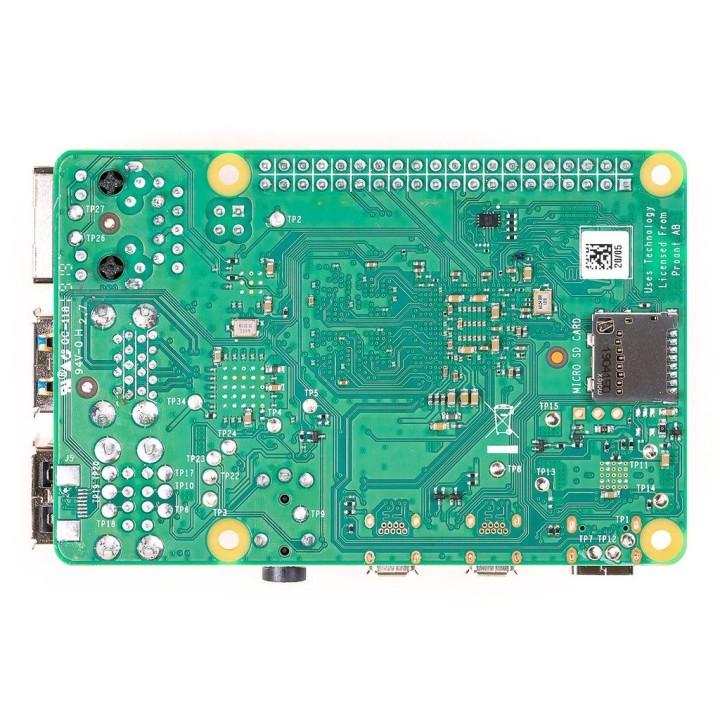 Raspberry Pi 4 Model B 2GB/4GB