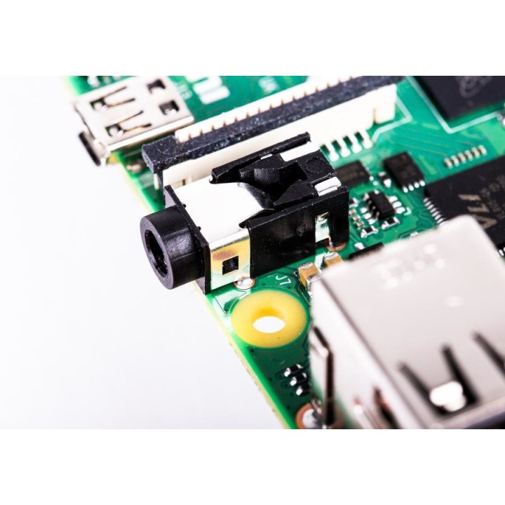 Raspberry Pi 4 Model B 2GB/4GB