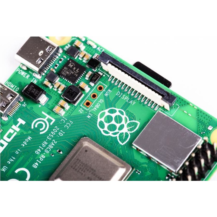Raspberry Pi 4 Model B 2GB/4GB