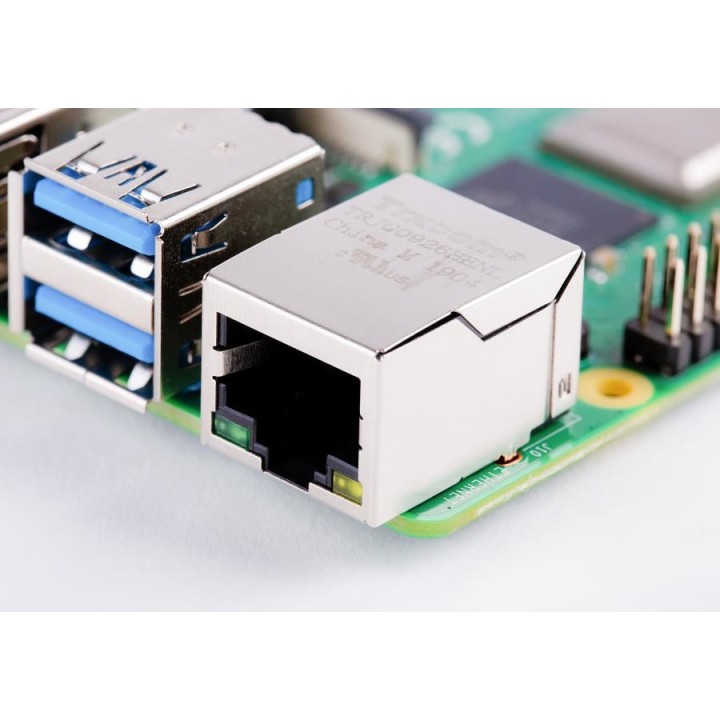 Raspberry Pi 4 Model B 2GB/4GB
