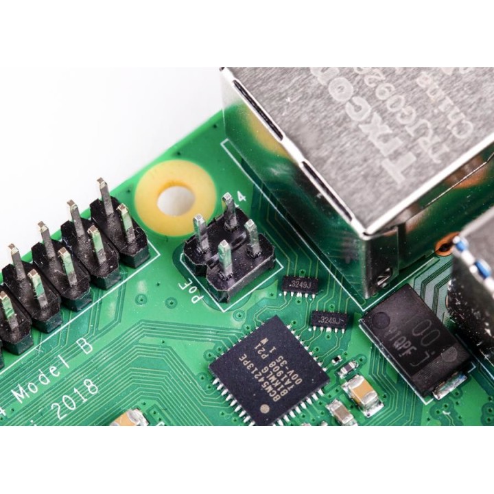 Raspberry Pi 4 Model B 2GB/4GB